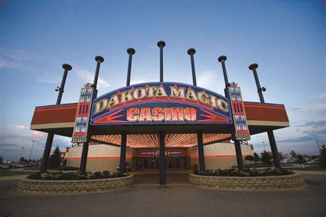 dakota magic casino hotels deals|DAKOTA MAGIC CASINO & HOTEL .